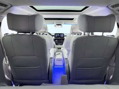 Buick GL8 Land Business Class 652T Premium - ფოტო 14