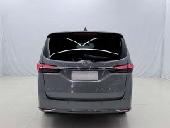 Buick GL8 Land Business Class 652T Premium - ფოტო 16