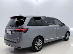 Buick GL8 Land Business Class 652T Premium - ფოტო 17