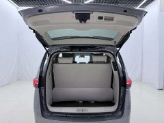 Buick GL8 Land Business Class 652T Premium - ფოტო 18