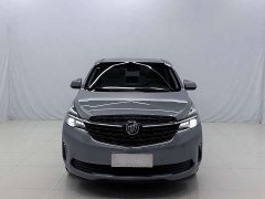 Buick GL8 Land Business Class 652T Premium - ფოტო 2