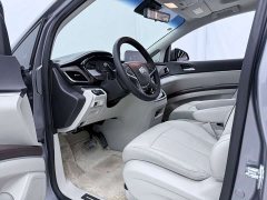 Buick GL8 Land Business Class 652T Premium - ფოტო 4