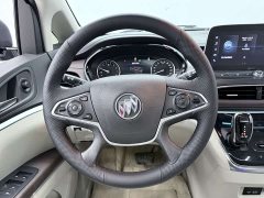 Buick GL8 Land Business Class 652T Premium - ფოტო 5