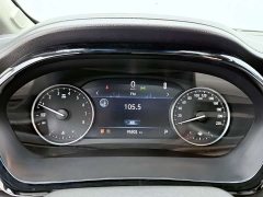 Buick GL8 Land Business Class 652T Premium - ფოტო 6