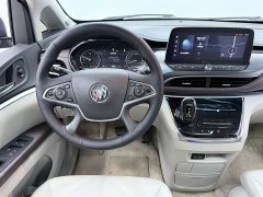 Buick GL8 Land Business Class 652T Premium - ფოტო 7