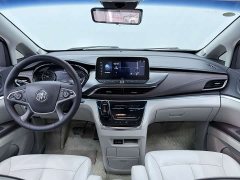 Buick GL8 Land Business Class 652T Premium - ფოტო 8