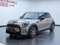 BMW MINI 2.0T COOPER S Artist - ფოტო 1