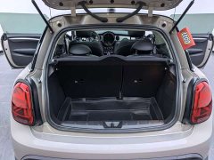 BMW MINI 2.0T COOPER S Artist - ფოტო 10