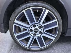 BMW MINI 2.0T COOPER S Artist - ფოტო 12