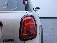 BMW MINI 2.0T COOPER S Artist - ფოტო 13