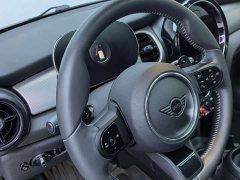 BMW MINI 2.0T COOPER S Artist - ფოტო 14