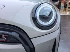 BMW MINI 2.0T COOPER S Artist - ფოტო 15