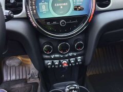 BMW MINI 2.0T COOPER S Artist - ფოტო 16