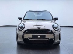 BMW MINI 2.0T COOPER S Artist - ფოტო 2