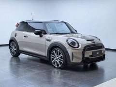 BMW MINI 2.0T COOPER S Artist - ფოტო 3