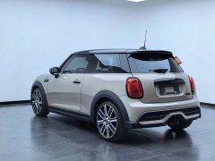 BMW MINI 2.0T COOPER S Artist - ფოტო 4