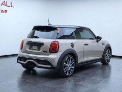 BMW MINI 2.0T COOPER S Artist - ფოტო 5