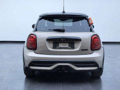 BMW MINI 2.0T COOPER S Artist - ფოტო 6