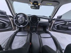BMW MINI 2.0T COOPER S Artist - ფოტო 9