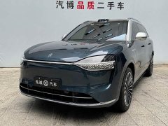 AITO M9 2024 Extended Range Ultra 42kWh 6-Seater - ფოტო 1
