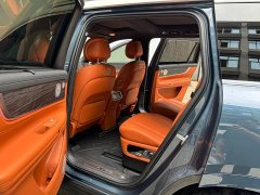 AITO M9 2024 Extended Range Ultra 42kWh 6-Seater - ფოტო 12