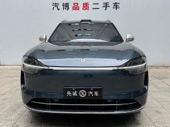 AITO M9 2024 Extended Range Ultra 42kWh 6-Seater - ფოტო 2