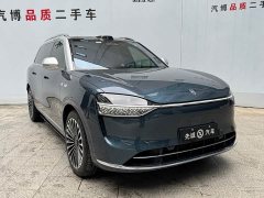 AITO M9 2024 Extended Range Ultra 42kWh 6-Seater - ფოტო 3