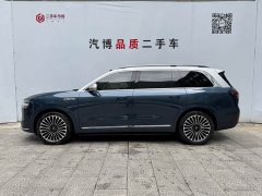 AITO M9 2024 Extended Range Ultra 42kWh 6-Seater - ფოტო 4