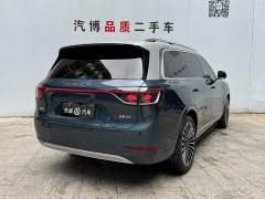 AITO M9 2024 Extended Range Ultra 42kWh 6-Seater - ფოტო 5