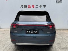 AITO M9 2024 Extended Range Ultra 42kWh 6-Seater - ფოტო 6