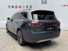 AITO M9 2024 Extended Range Ultra 42kWh 6-Seater - ფოტო 7
