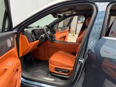 AITO M9 2024 Extended Range Ultra 42kWh 6-Seater - ფოტო 8