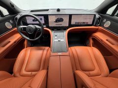 AITO M9 2024 Extended Range Ultra 42kWh 6-Seater - ფოტო 9