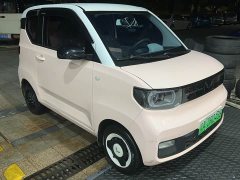 Wuling Hongguang MINIEV 2022 Macaron Premium Edition Ternary Lithium - ფოტო 1