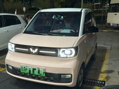 Wuling Hongguang MINIEV 2022 Macaron Premium Edition Ternary Lithium - ფოტო 2