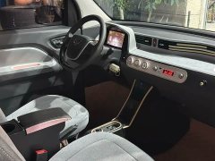 Wuling Hongguang MINIEV 2022 Macaron Premium Edition Ternary Lithium - ფოტო 3