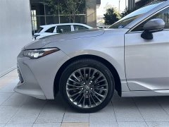 Toyota Avalon 2019 2.0L XLE Premium National VI - ფოტო 14
