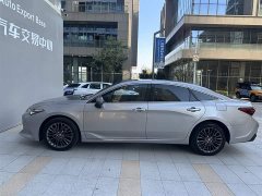 Toyota Avalon 2019 2.0L XLE Premium National VI - ფოტო 2