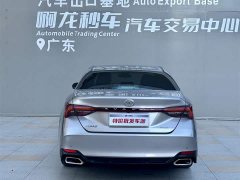 Toyota Avalon 2019 2.0L XLE Premium National VI - ფოტო 3