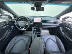 Toyota Avalon 2019 2.0L XLE Premium National VI - ფოტო 5