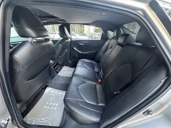 Toyota Avalon 2019 2.0L XLE Premium National VI - ფოტო 6