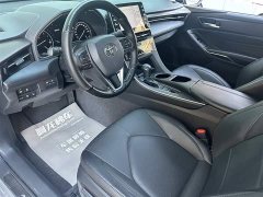 Toyota Avalon 2019 2.0L XLE Premium National VI - ფოტო 7