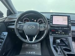 Toyota Avalon 2019 2.0L XLE Premium National VI - ფოტო 8