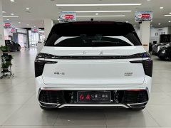 FAW Red Flag HS3 PHEV 117km Dynamic Edition - ფოტო 10