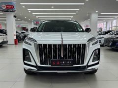 FAW Red Flag HS3 PHEV 117km Dynamic Edition - ფოტო 2