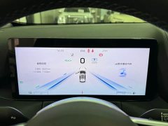 FAW Red Flag HS3 PHEV 117km Dynamic Edition - ფოტო 5
