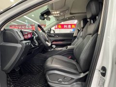 FAW Red Flag HS3 PHEV 117km Dynamic Edition - ფოტო 6
