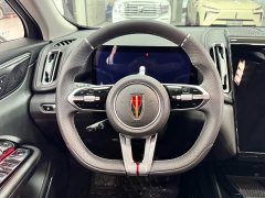 FAW Red Flag HS3 PHEV 117km Dynamic Edition - ფოტო 9