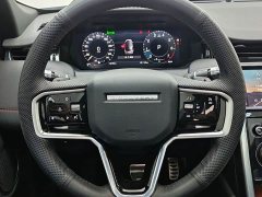 Land Rover Discovery Sport Facelift 249PS R-Dynamic S Performance Edition 5-Seater - ფოტო 11