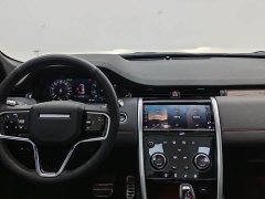 Land Rover Discovery Sport Facelift 249PS R-Dynamic S Performance Edition 5-Seater - ფოტო 12